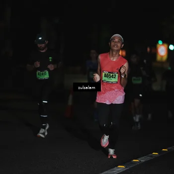 Runner Photo 5291881