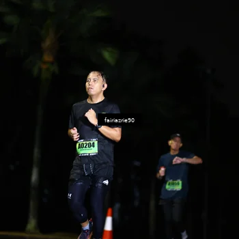 Runner Photo 5291883