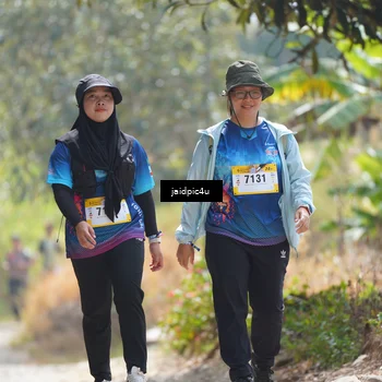Runner Photo 5291885