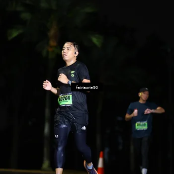 Runner Photo 5291887