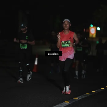 Runner Photo 5291888