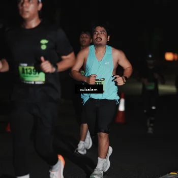 Runner Photo 5291891
