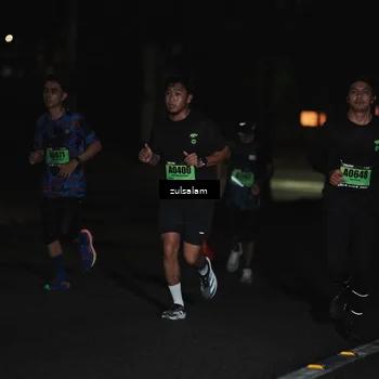Runner Photo 5291893