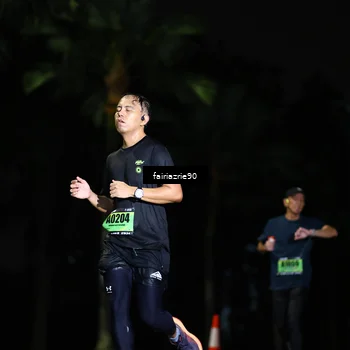 Runner Photo 5291899