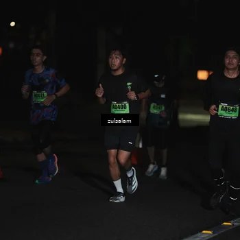 Runner Photo 5291902