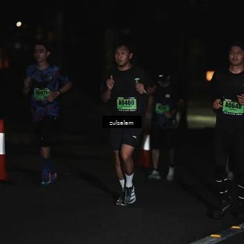 Runner Photo 5291903