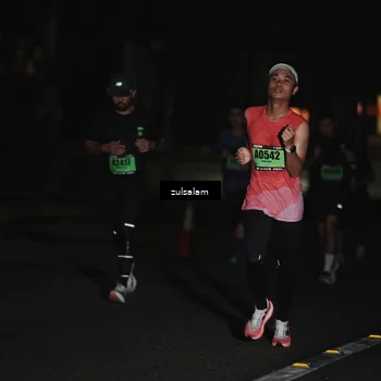 Runner Photo 5291907