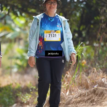 Runner Photo 5291909