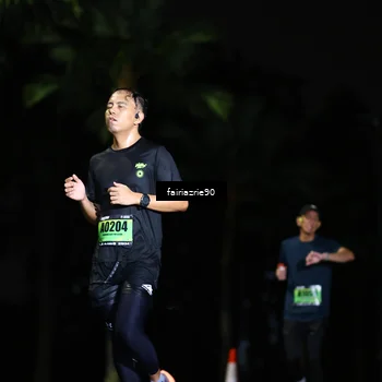 Runner Photo 5291913