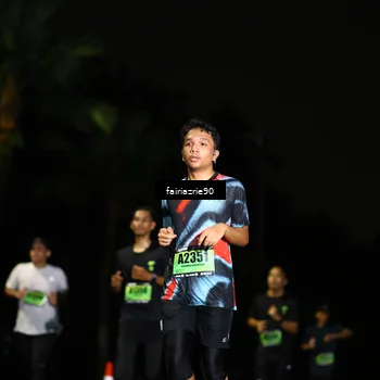 Runner Photo 5291914