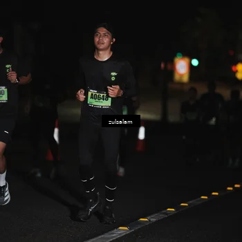 Runner Photo 5291916