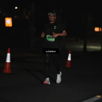 Runner Photo 5291927