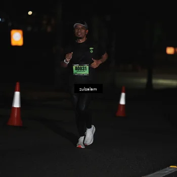 Runner Photo 5291945