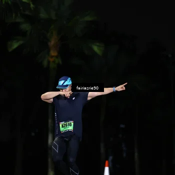 Runner Photo 5291979