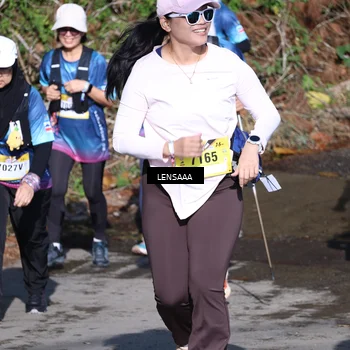 Runner Photo 5291984