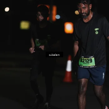 Runner Photo 5291985