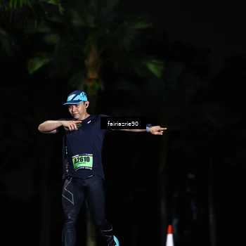 Runner Photo 5291990