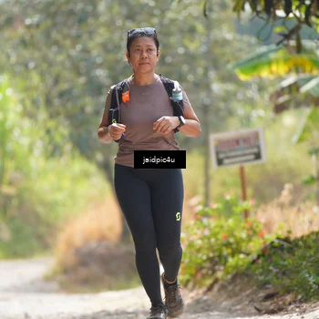 Runner Photo 5291995