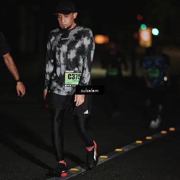 Runner Photo 5292002