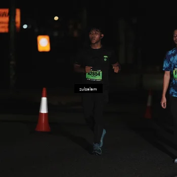 Runner Photo 5292011
