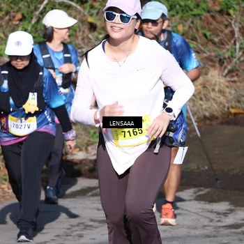 Runner Photo 5292013