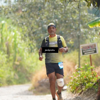 Runner Photo 5292015