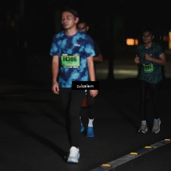 Runner Photo 5292018