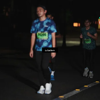 Runner Photo 5292021