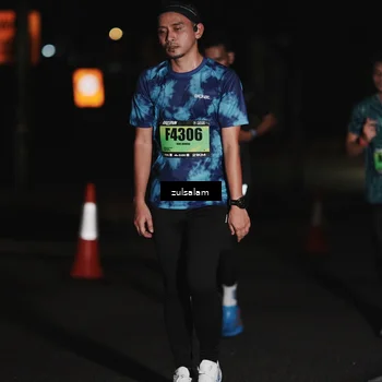 Runner Photo 5292029