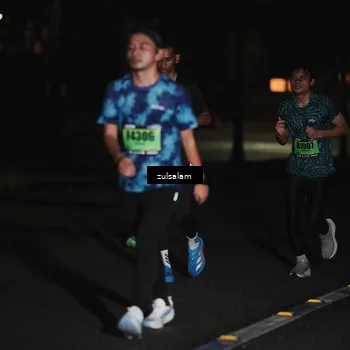 Runner Photo 5292030