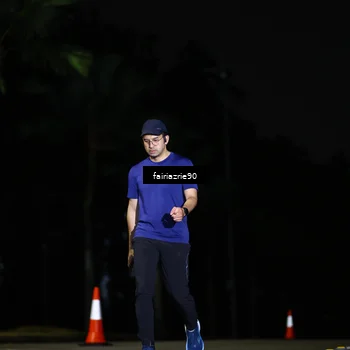 Runner Photo 5292031