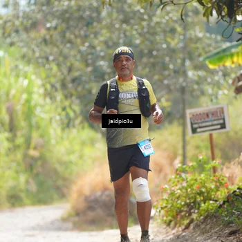Runner Photo 5292033