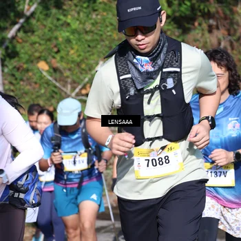 Runner Photo 5292034