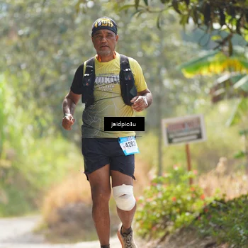 Runner Photo 5292035