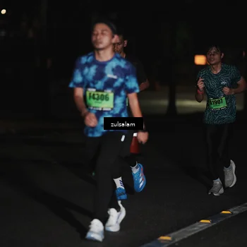 Runner Photo 5292036