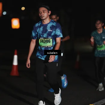 Runner Photo 5292037