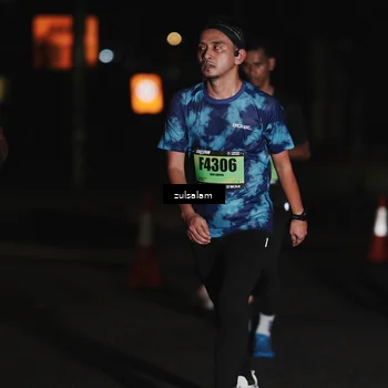 Runner Photo 5292038