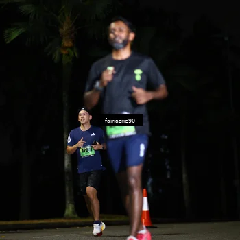 Runner Photo 5292039