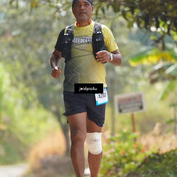 Runner Photo 5292040