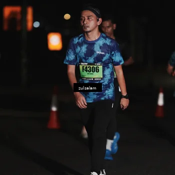Runner Photo 5292041