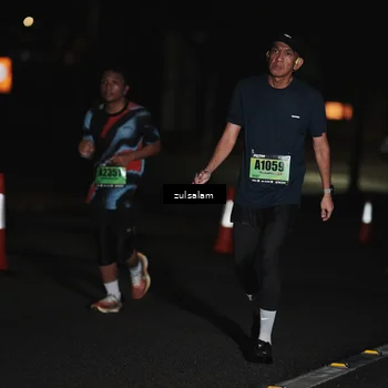 Runner Photo 5292042