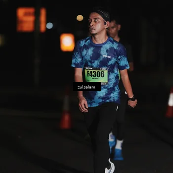 Runner Photo 5292043