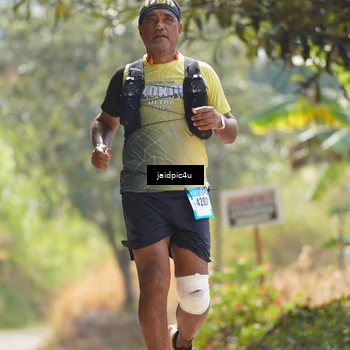 Runner Photo 5292044