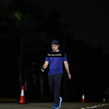 Runner Photo 5292045