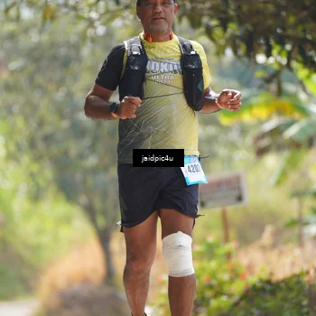 Runner Photo 5292047