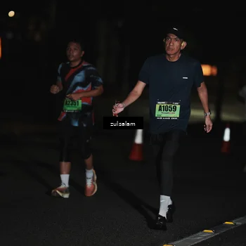 Runner Photo 5292048