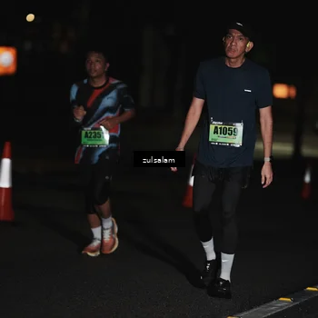 Runner Photo 5292049
