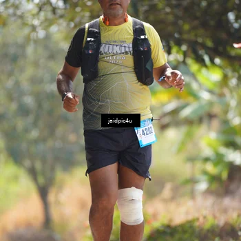 Runner Photo 5292050
