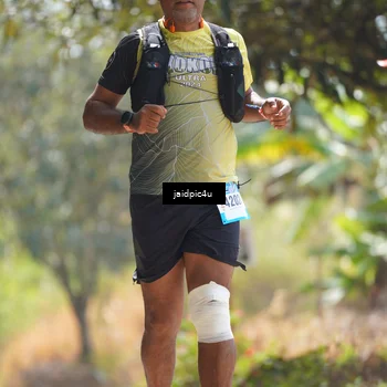 Runner Photo 5292051
