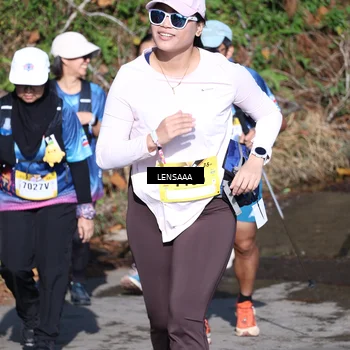 Runner Photo 5292053